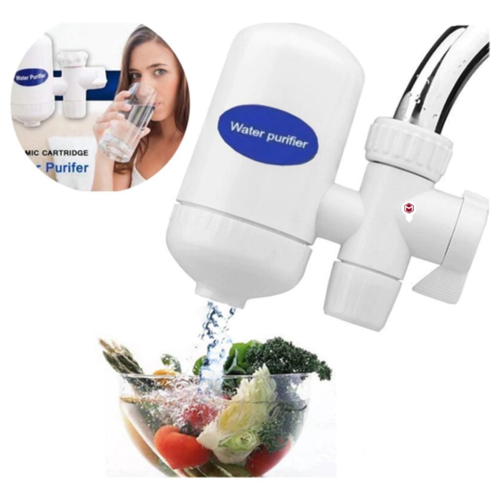 PURIFICADOR DE AGUA