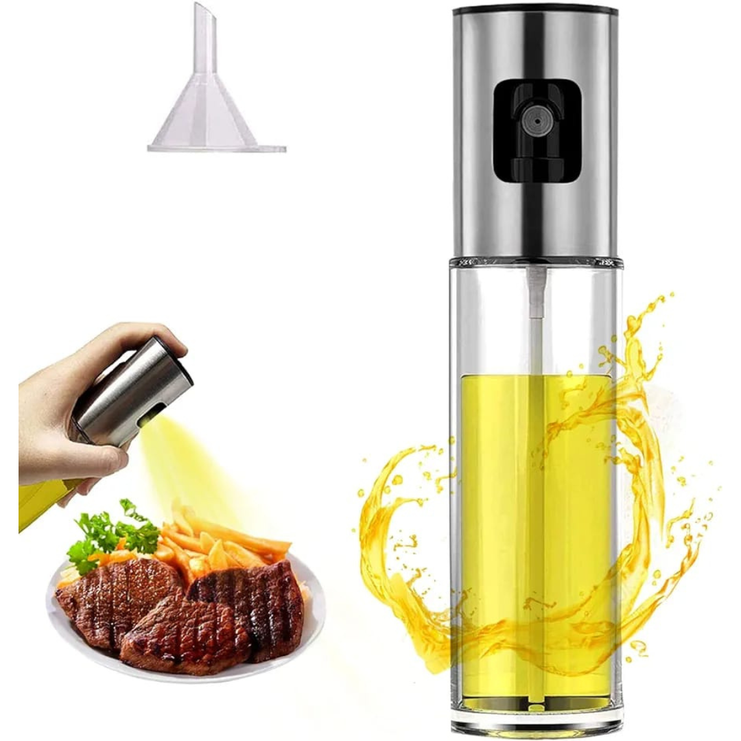 Dispensador aceite/vinagre 100ml