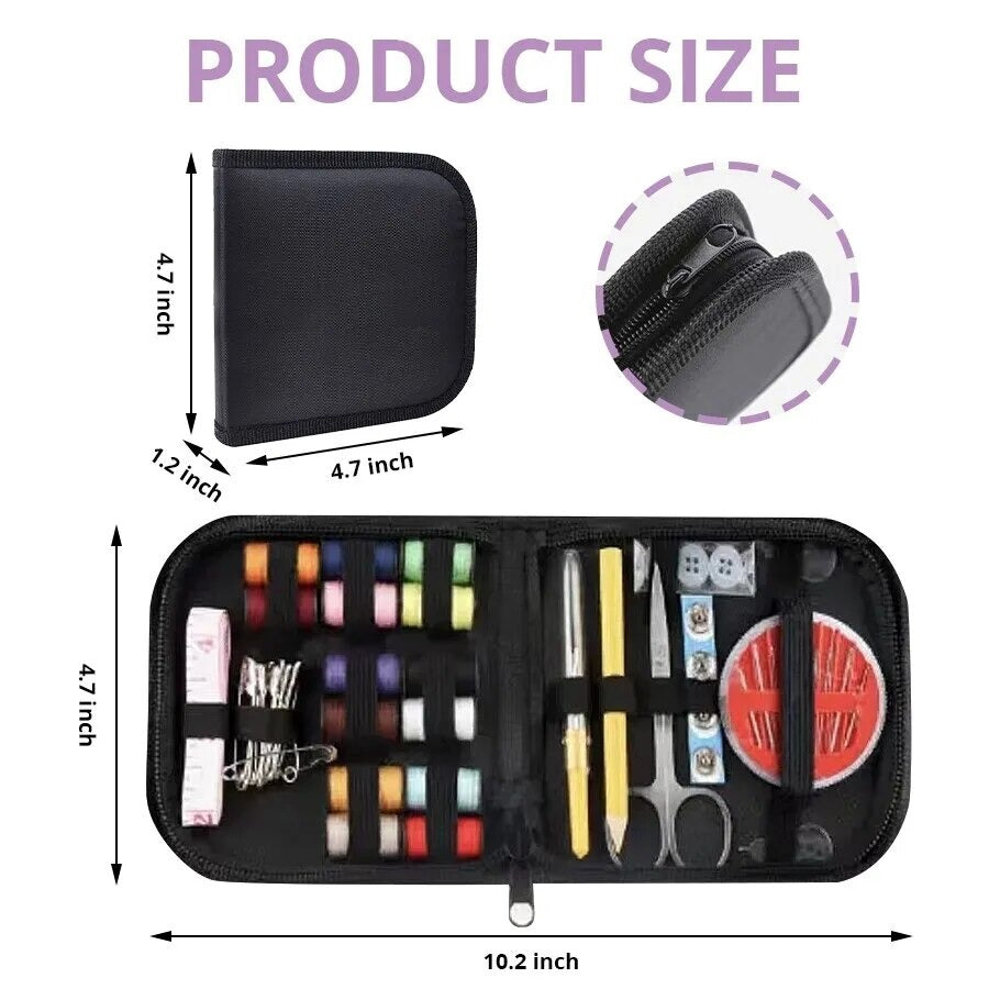 KIT DE COSTURA PREMIUM