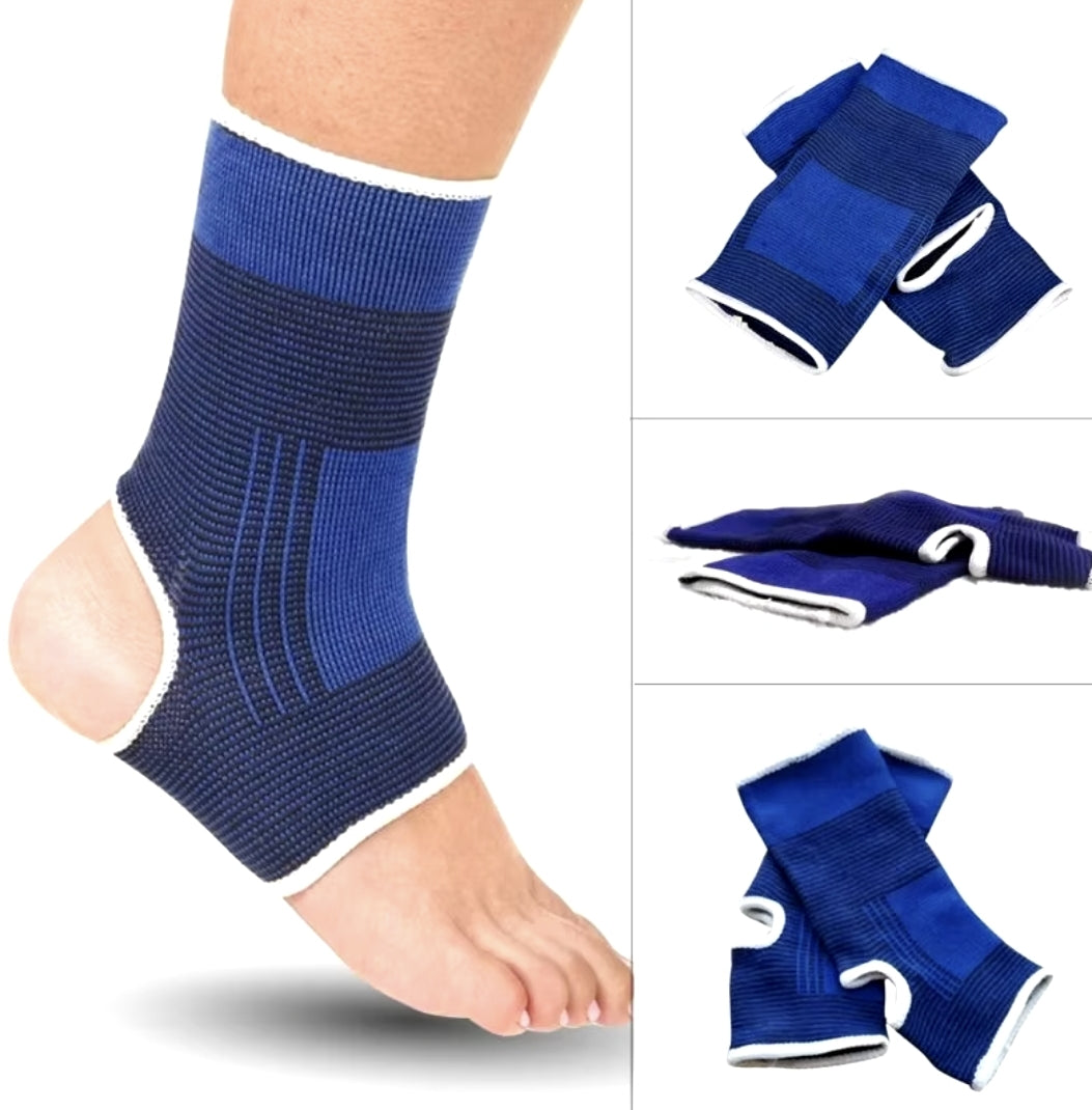 Tobillera azul winner