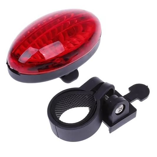 Pack De Luz Bicicleta