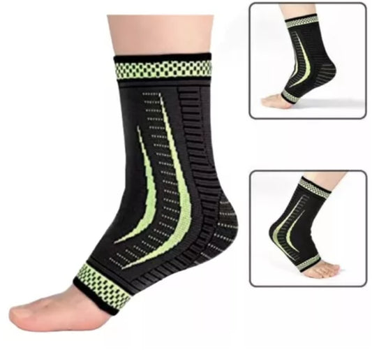 Tobillera Sin Velcro