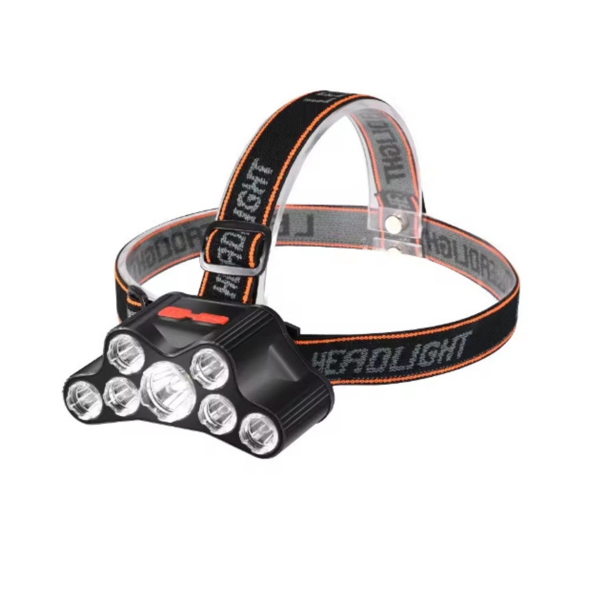 Gray helmet for bikers