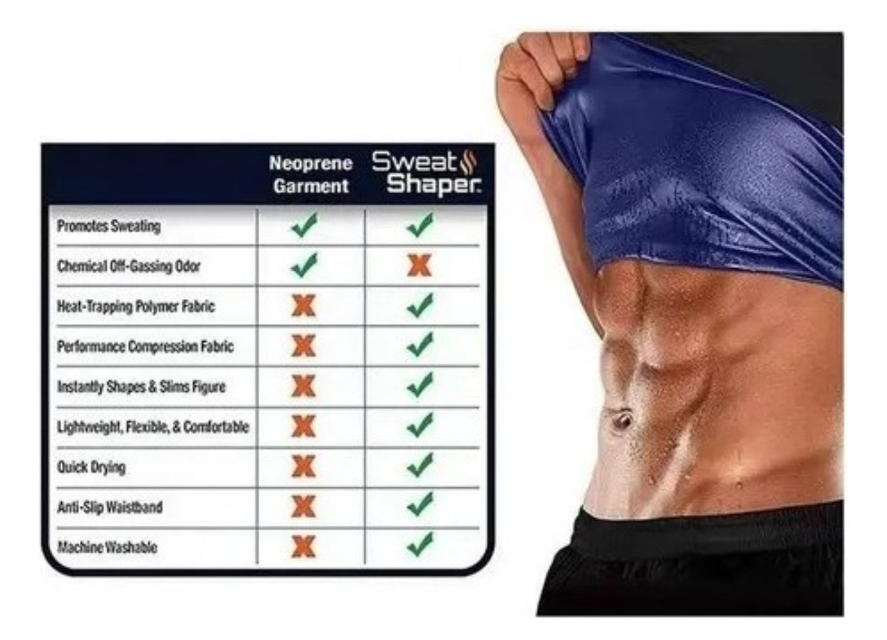 Faja sauna oferta
