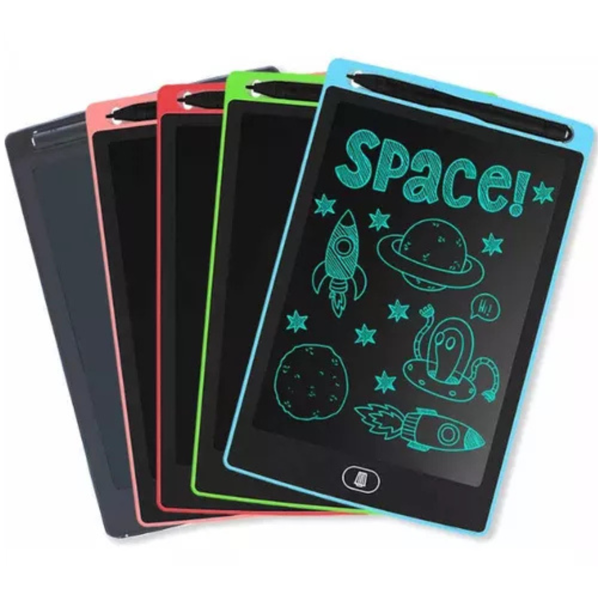Pizarra Digital LCD Infantil 8.5 in