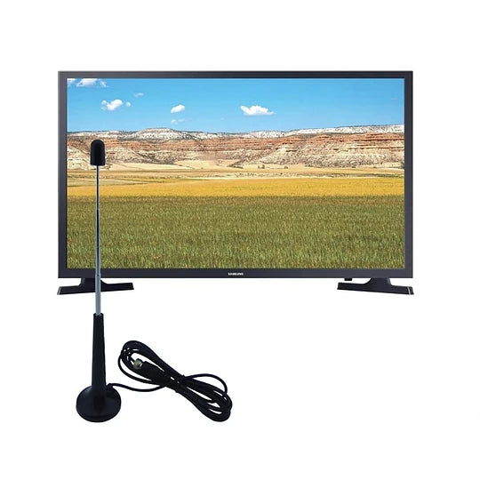 PRIV MIN Antena Tv Digital HD Magnética