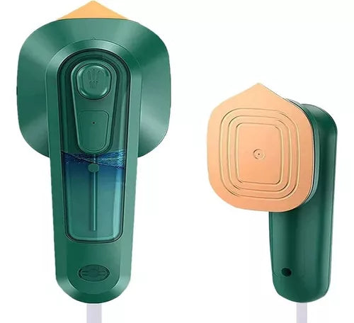 MINI PLANCHA ROPA A VAPOR