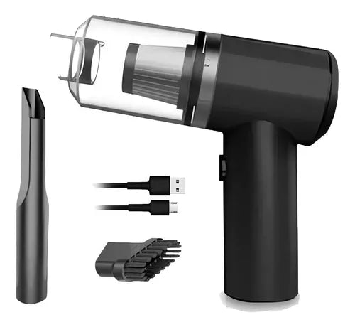 Mini Aspiradora De Auto Buena Calidad