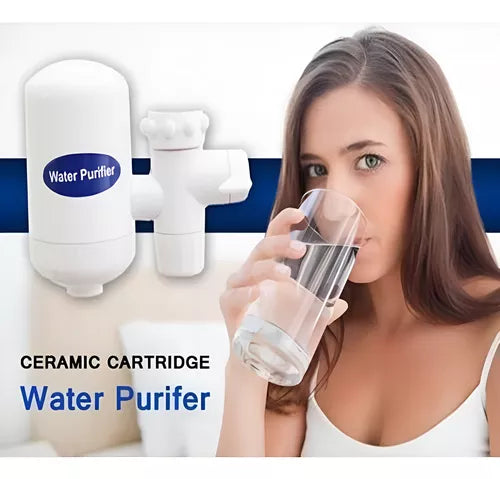 PURIFICADOR DE AGUA