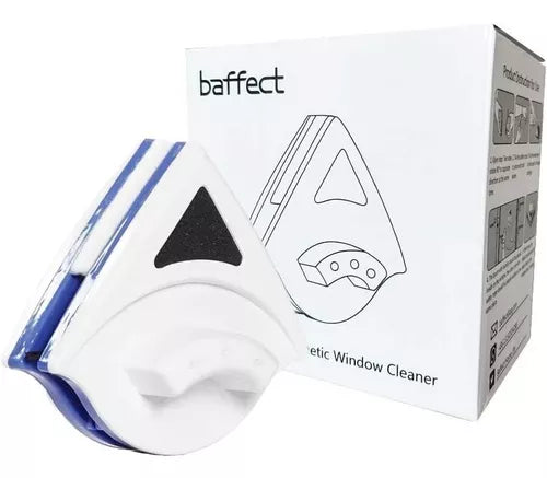 LIMPIA VIDRIOS MAGNETICO