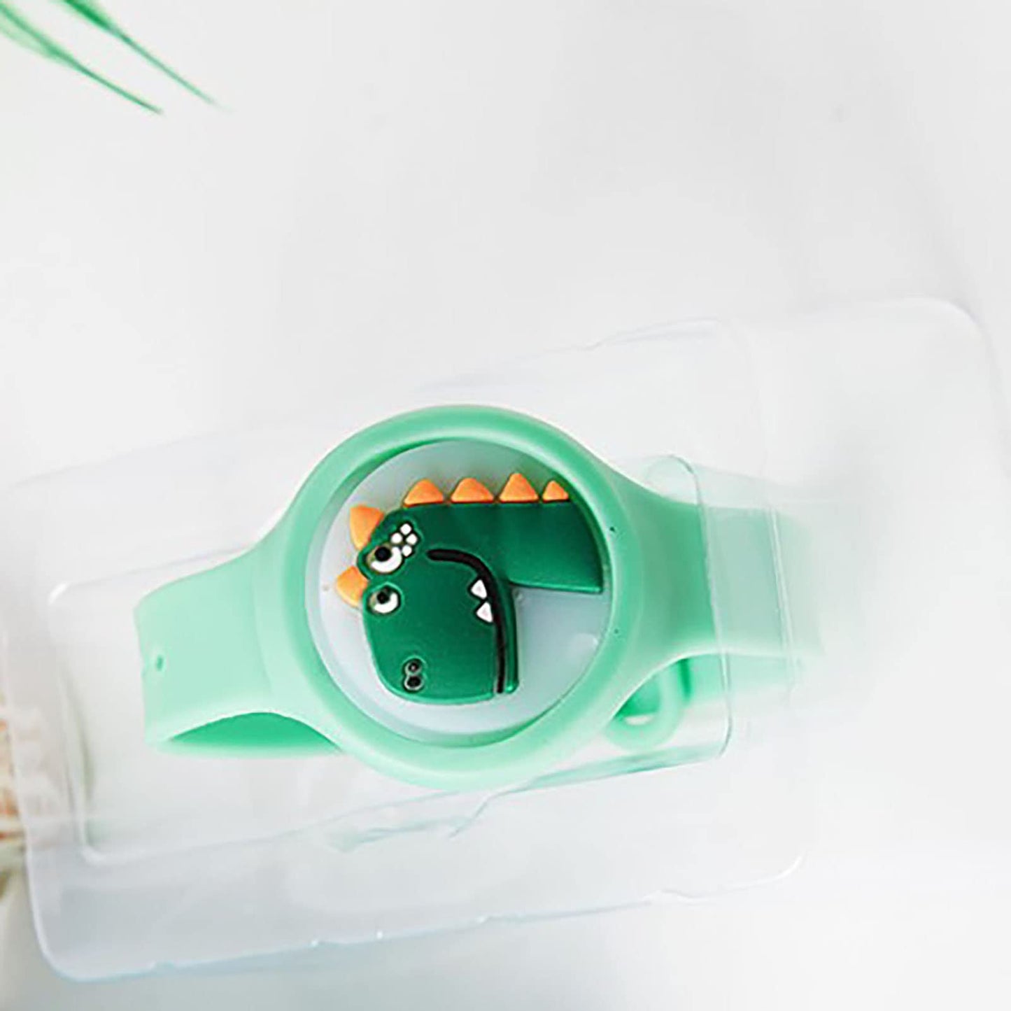 Pack 3 Pulseras AntiMosquito De Animales
