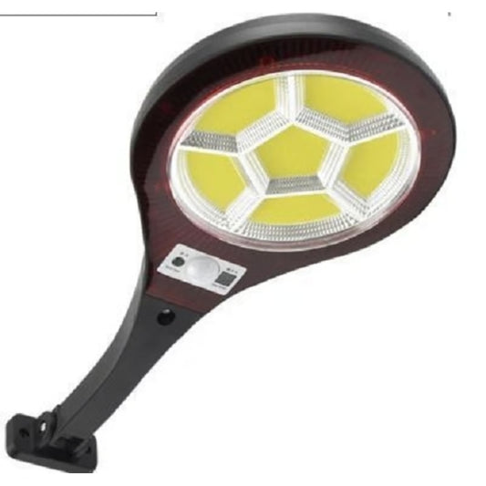 Farola De Inducción Solar Con Sensor De Movimiento