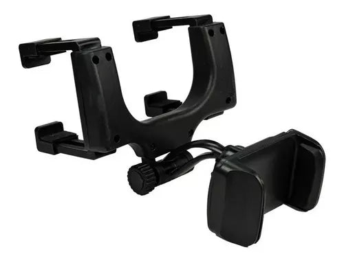 SOPORTE CELULAR PARA ESPEJO RETROVISOR