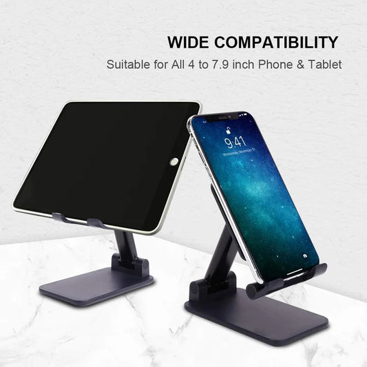 SOPORTE AJUSTABLE TELEFONO