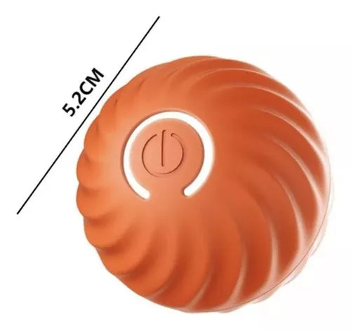 Pelota Inteligente Para Perros y Gatos