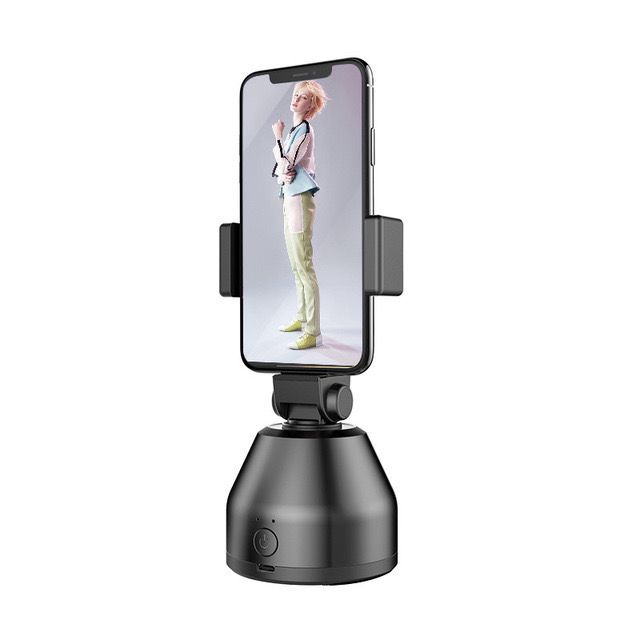 SOPORTE CON ROTACION INTELIGENTE 360°