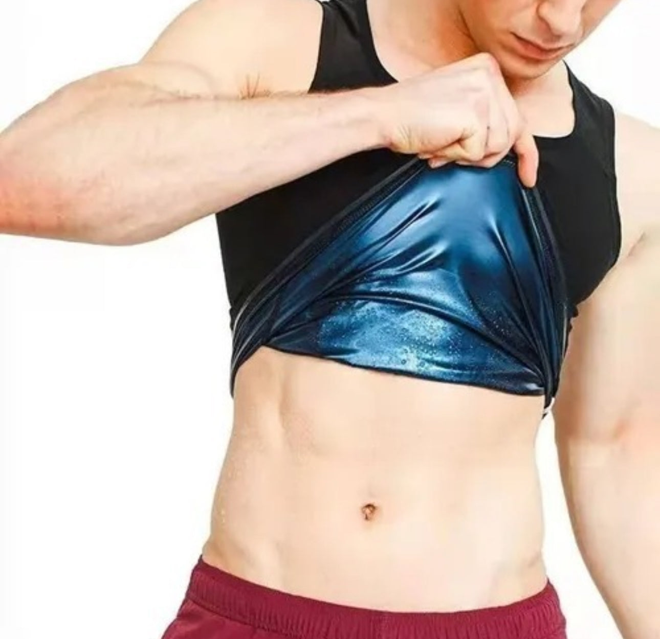 Faja sauna oferta