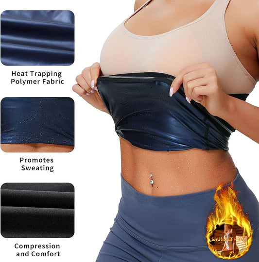 Faja sauna oferta