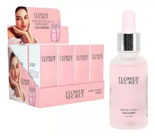Serum Facial Neutralizador De Espinillas