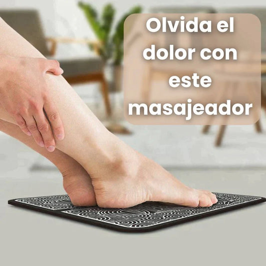 Masajeador de pies PRO