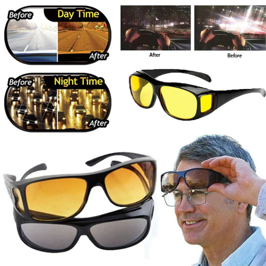 2X1 GAFAS DE CONDUCCIÓN ALTA DEFINICION
